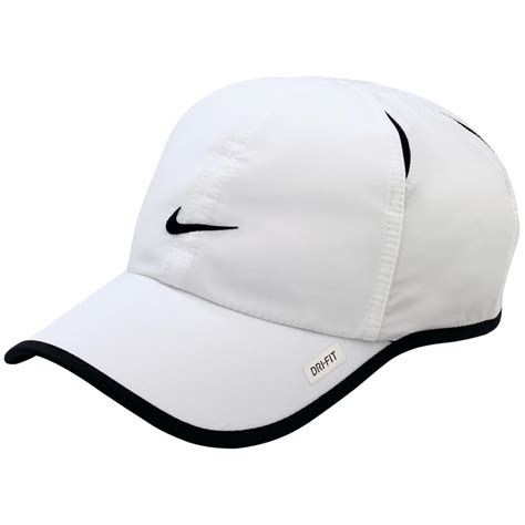 nike cap weiss|Mens White Hats .